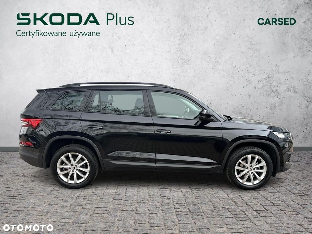 Skoda Kodiaq - 6