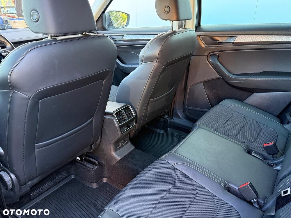 Skoda Kodiaq 2.0 TSI 4x4 Style DSG - 13