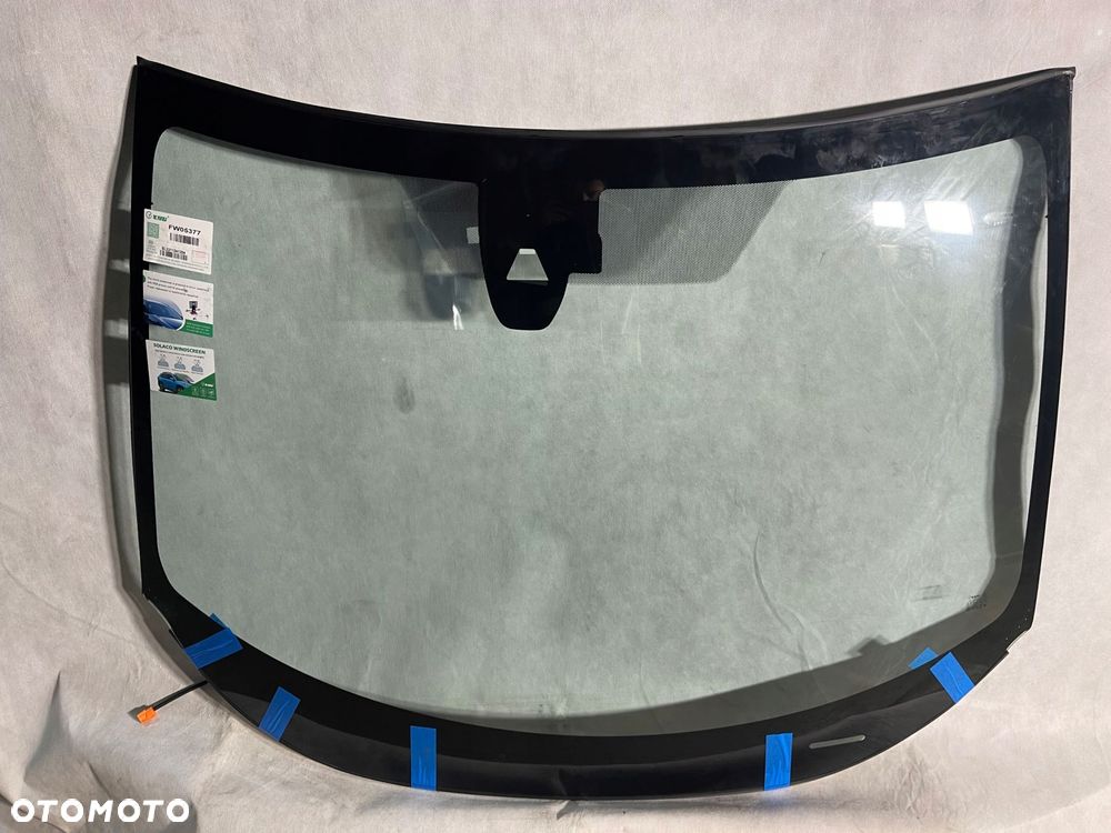 honda hrv usa szyba przednia czołowa kamera grzana solar 2019-2022 - 1