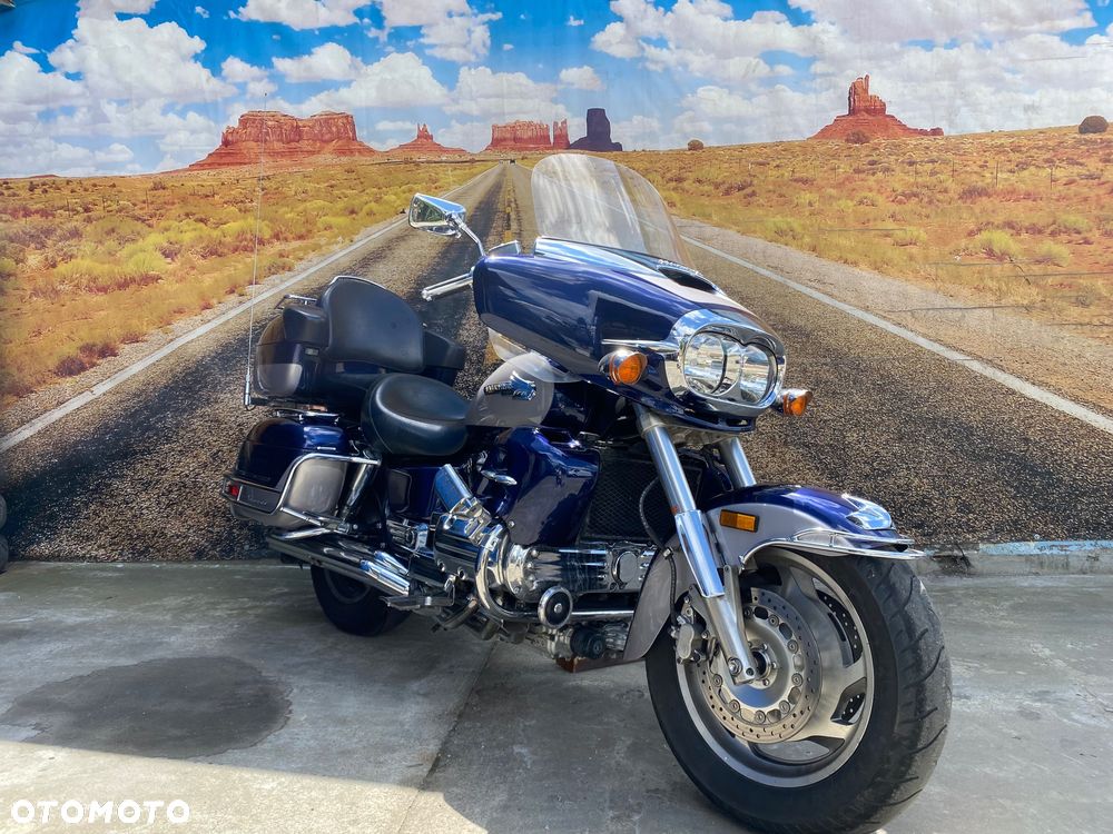 Honda Valkyrie - 3