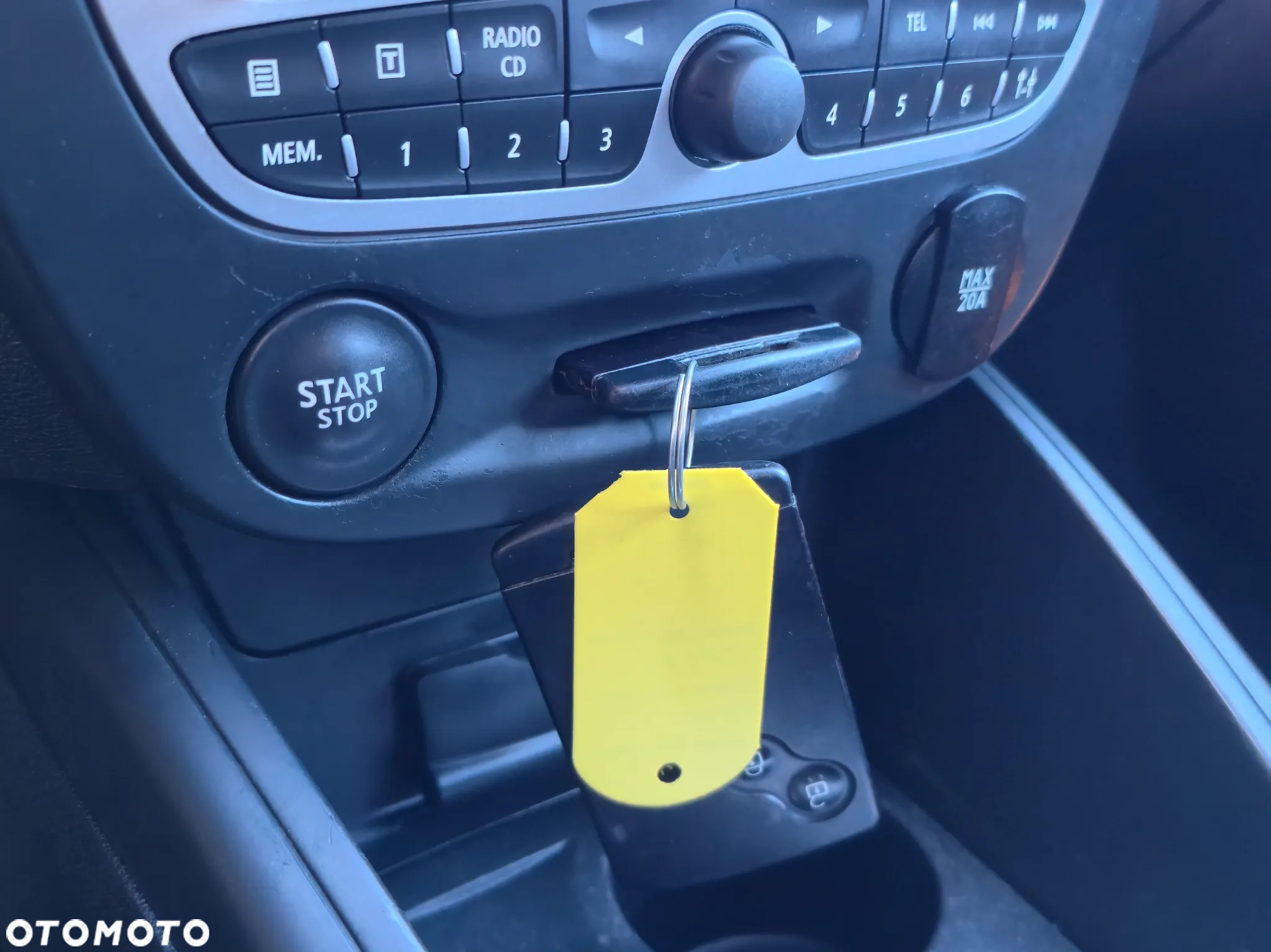 Renault Megane 1.6 16V 110 Dynamique - 30