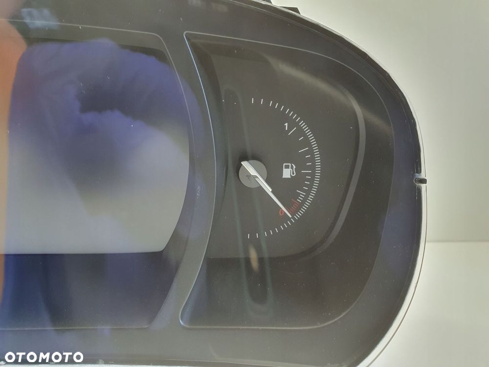 Renault Talisman 1.6 DCI LICZNIK Zegary 248106929R Europa - 2