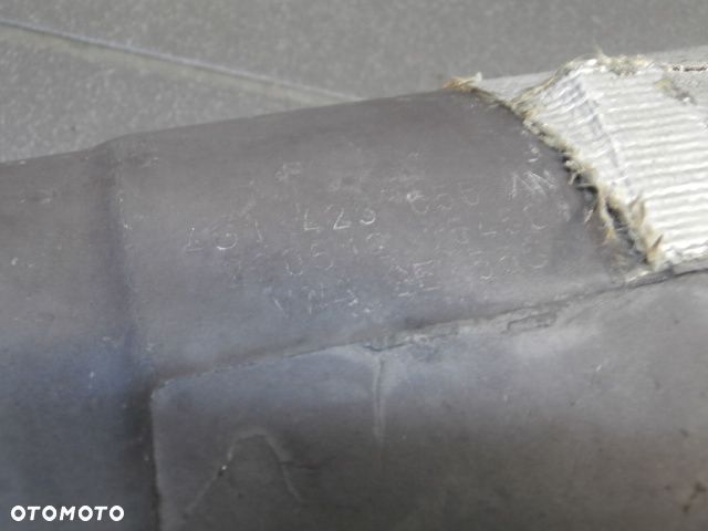 PRZEKŁADNIA KIEROWNICZA MAGLOWNICA AUDI A6 C7 A7 S6 S7 RS6 RS7 4G1423055AN MAGLOWNICA - 3
