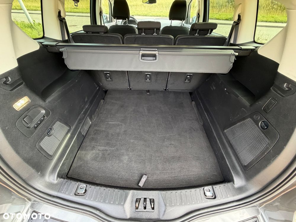 Ford S-Max 2.0 EcoBlue Titanium - 37