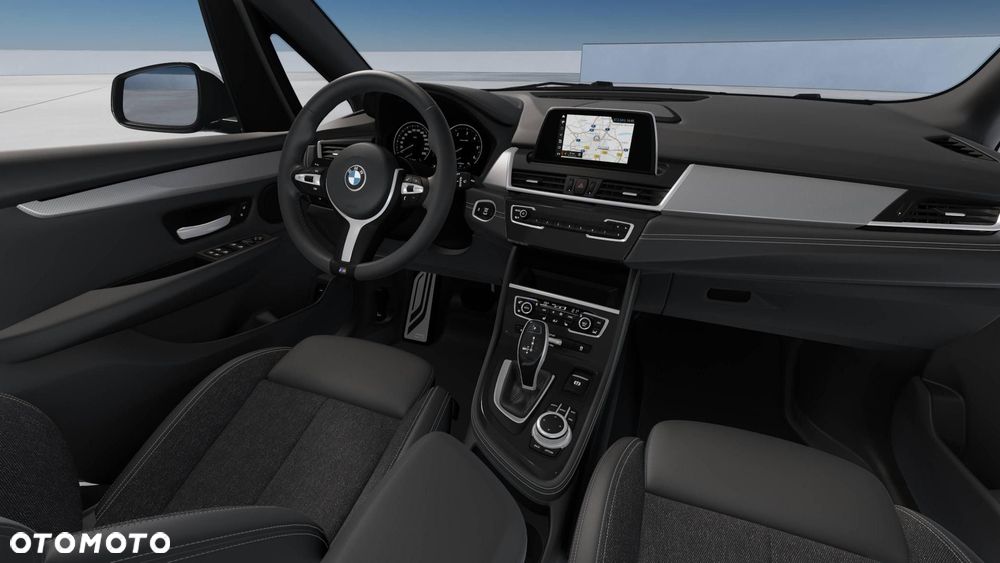 BMW Seria 2 218d M Sport sport - 6