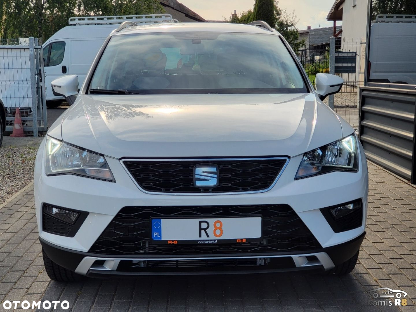 Seat Ateca - 9