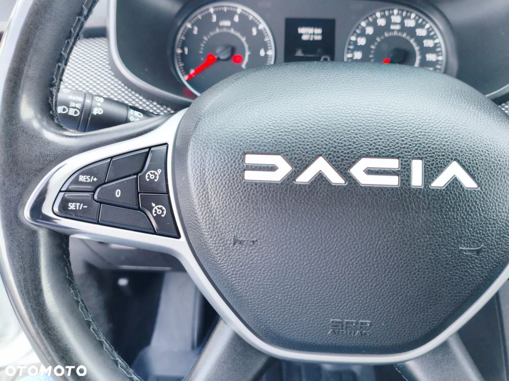 Dacia Jogger 1.0 TCe Extreme 7os - 15