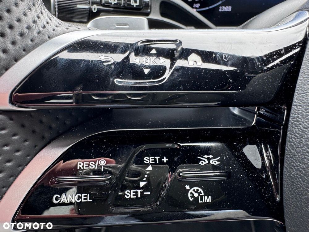 Mercedes-Benz GLC 200 mHEV 4-Matic AMG Line - 22