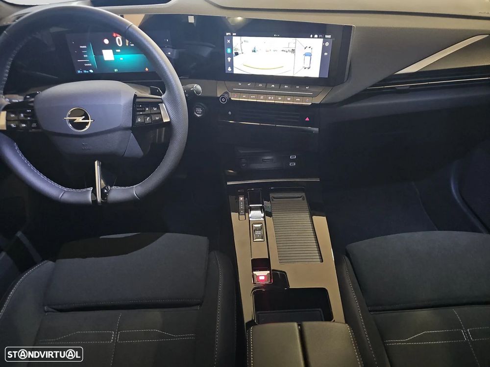 Opel Astra Sports Tourer 1.6 T PHEV GS - 11