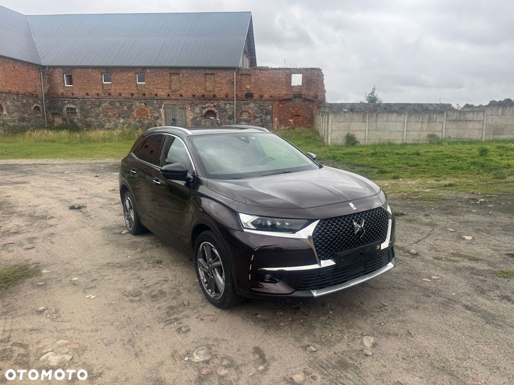DS Automobiles DS 7 Crossback 1.6 E-Tense 4x4 Opera - 6