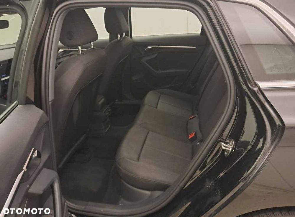 Audi A3 Sportback TFSI 110 kW S tronic - 7