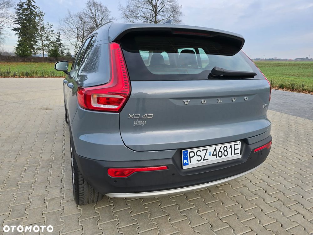 Volvo XC 40 - 11