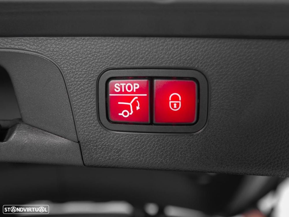 Mercedes-Benz GLC 300 de 4Matic 9G-TRONIC - 15