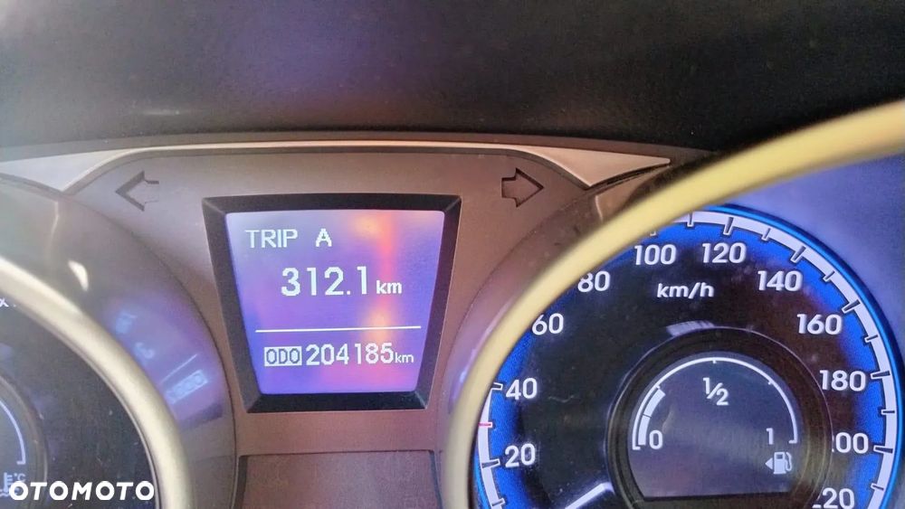 Hyundai ix35 2.0 Classic - 9