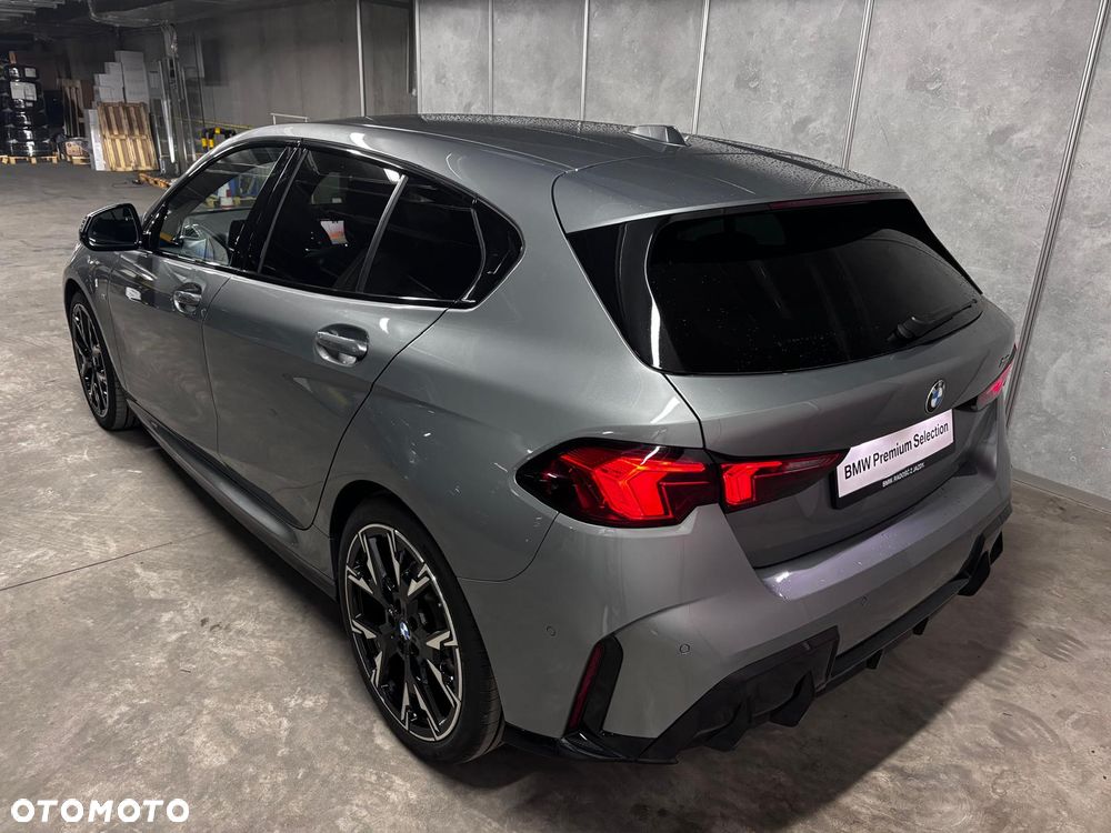 BMW Seria 1 - 4