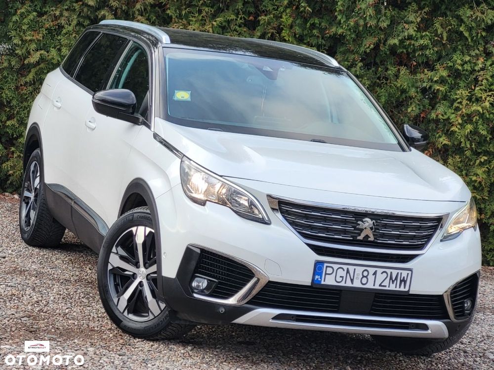 Peugeot 5008 - 3