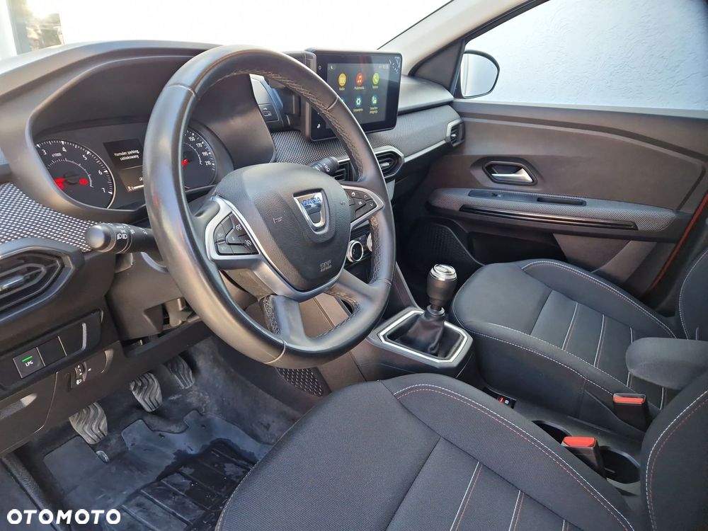 Dacia Jogger - 9