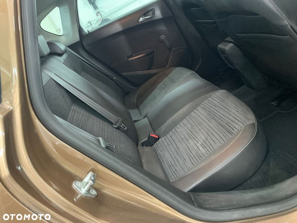 Opel Astra 1.6 Style - 14