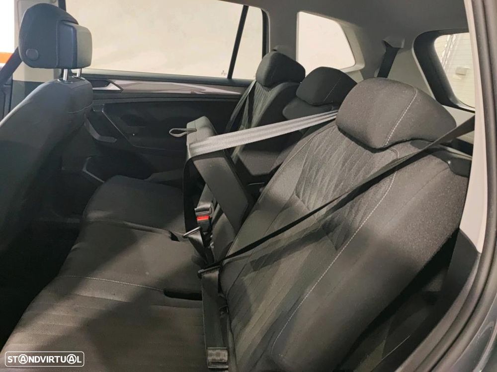 VW Tiguan Allspace 1.5 TSI Life - 9