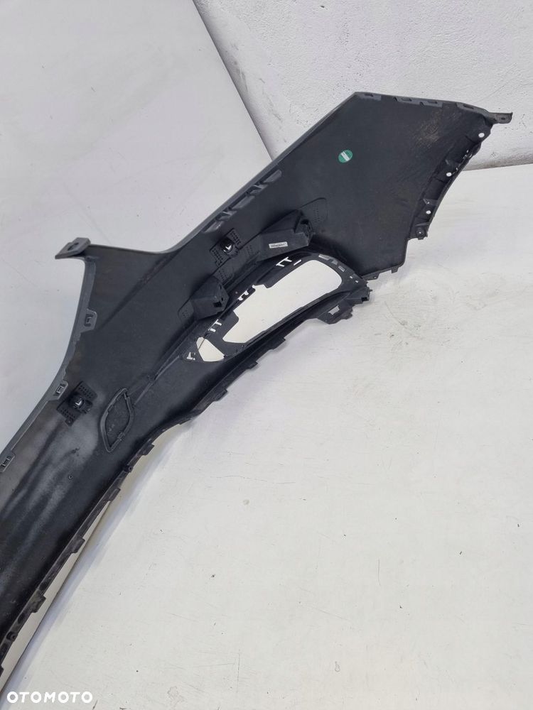 opel mokka x zderzak przód przedni - 7