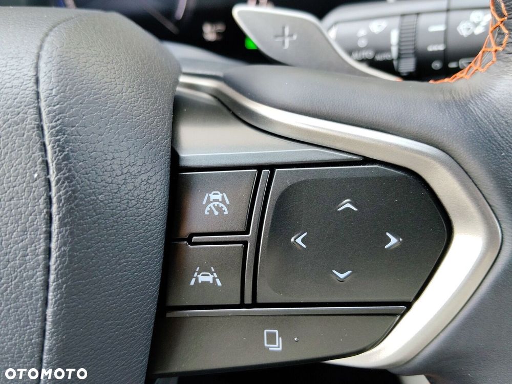 Lexus NX 350h Prestige AWD - 23