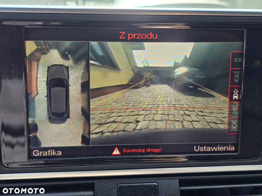 Audi A6 ver-avant-3-0-tdi-dpf-quattro-tiptronic - 21