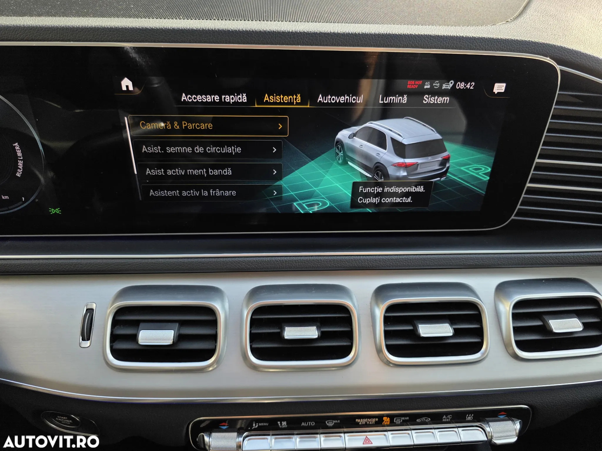 Mercedes-Benz GLE 350 de 4Matic 9G-TRONIC - 18