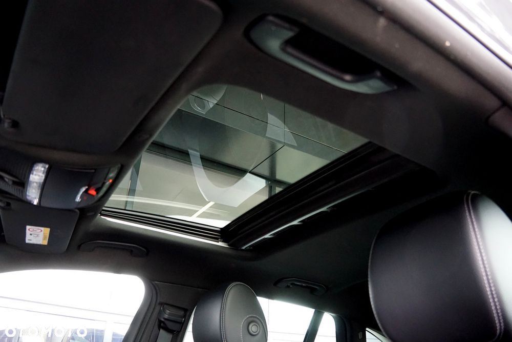 Mercedes-Benz EQC 400 4-Matic Sport - 40