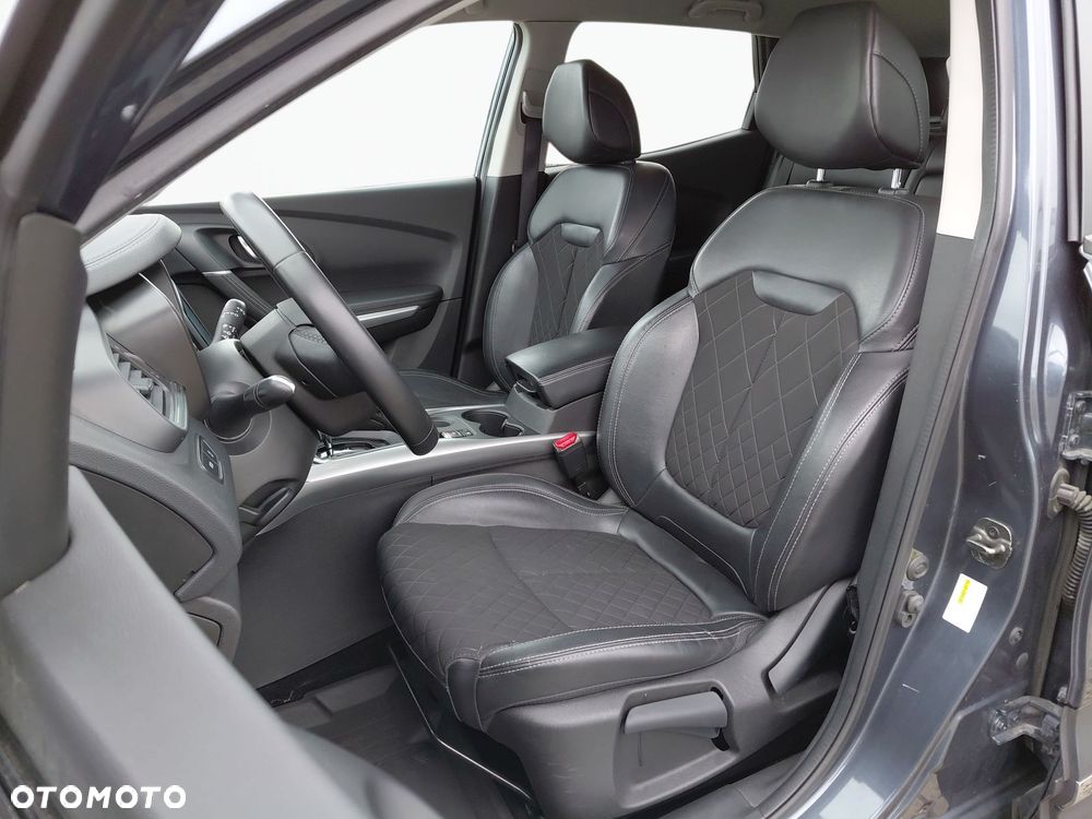 Renault Kadjar 1.3 TCe FAP Intens EDC - 13