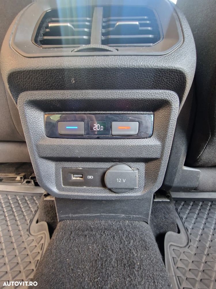 Volkswagen Tiguan 2.0 TSI 4Motion DSG OPF Comfortline - 33