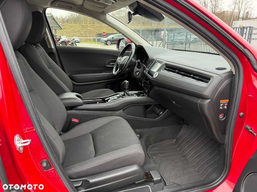 Honda HR-V 1.5 Elegance (ADAS/Honda Connect+) - 27