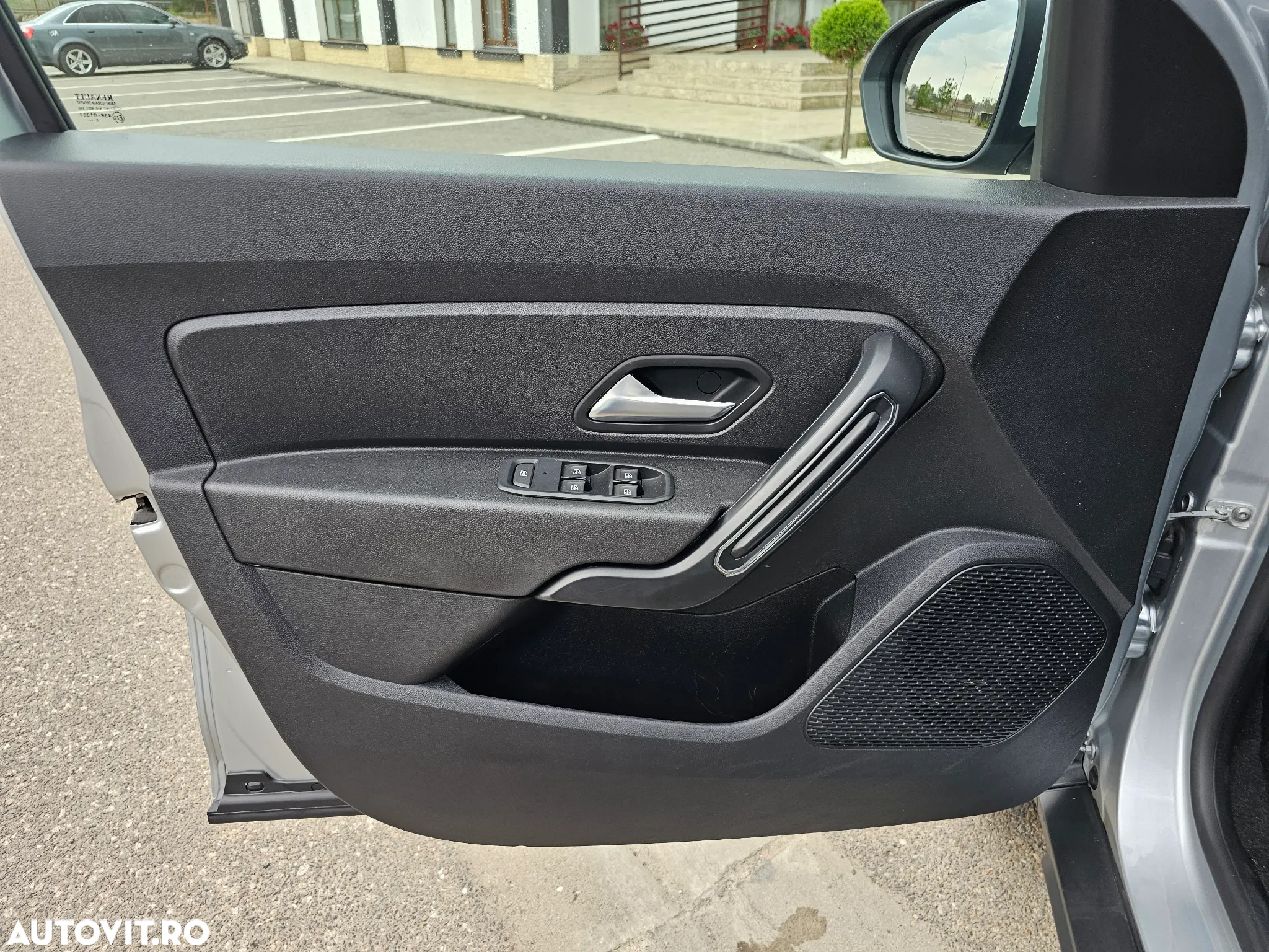 Dacia Duster 1.5 Blue dCi Prestige - 15