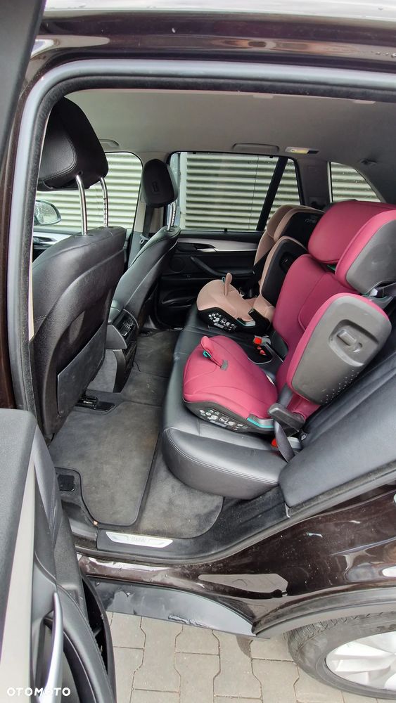 BMW X5 xDrive30d - 13