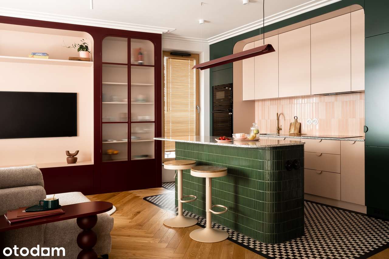 Mieszkanie na sprzedaż, 4 pokoje, 92 m², Kraków