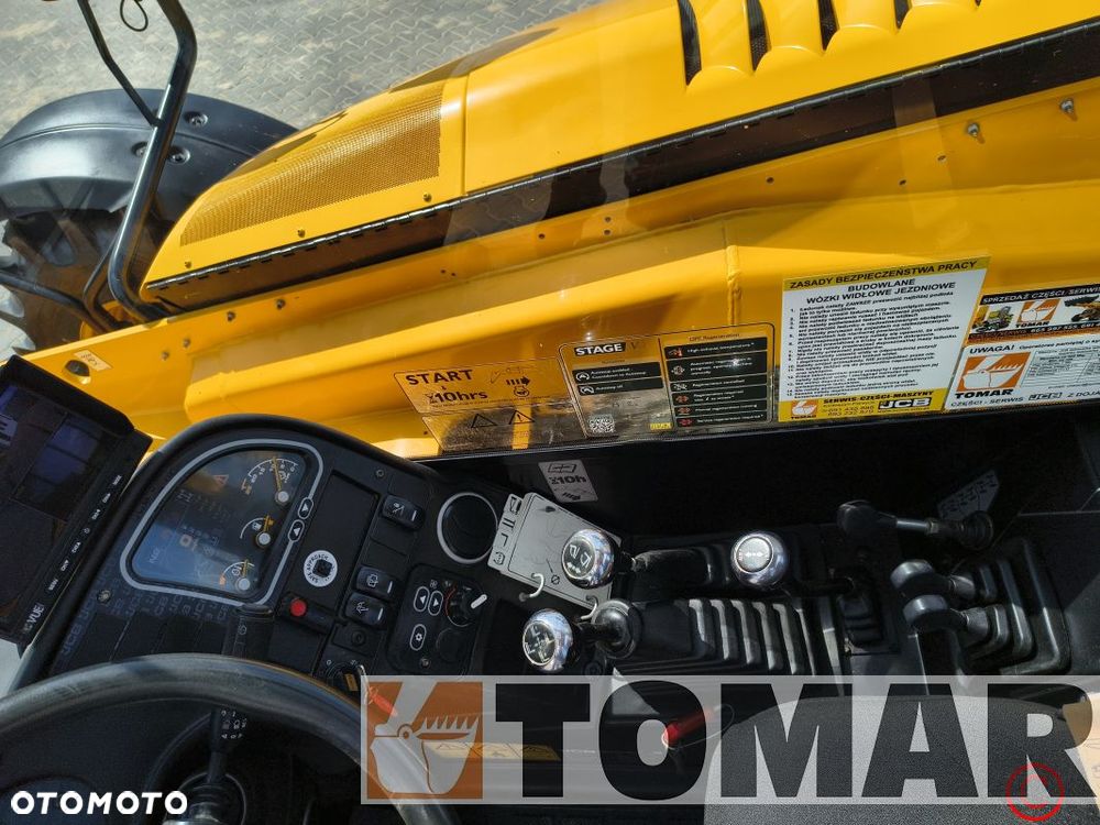 JCB 535-125 HI VIZ - 21