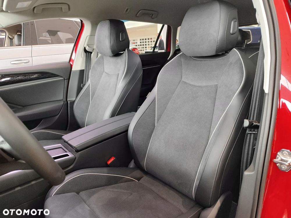 Volkswagen Passat 2.0 TDI SCR Business Plus DSG - 21