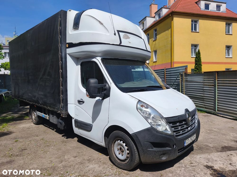 Renault MASTER - 2