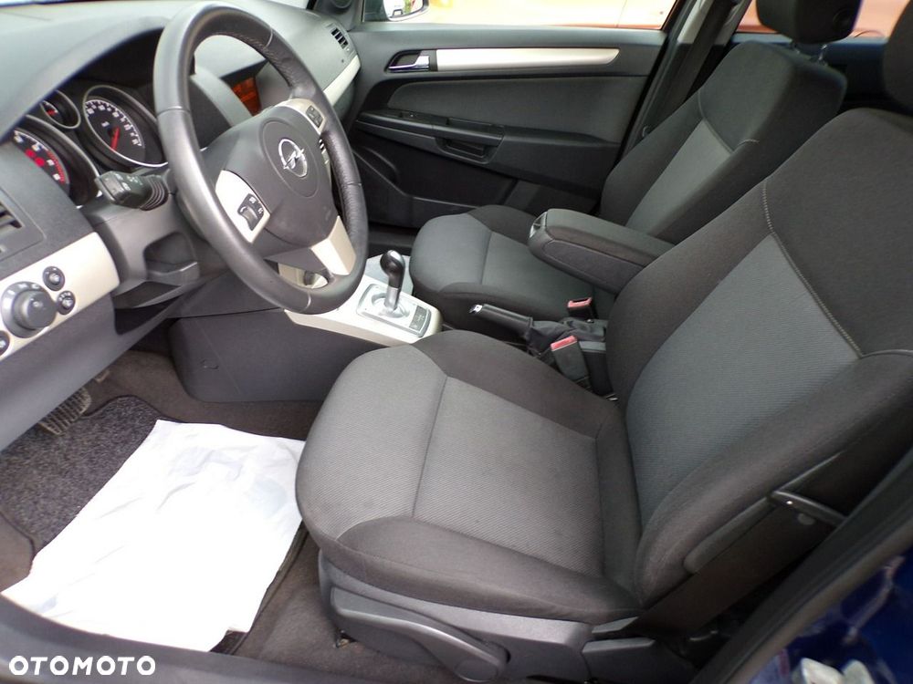 Opel Astra - 19