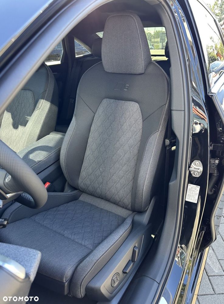 Audi A6 Limousine - 12