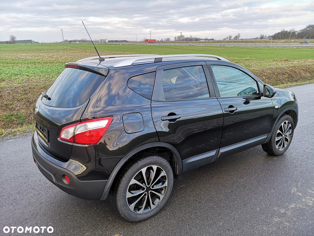 Nissan Qashqai - 17