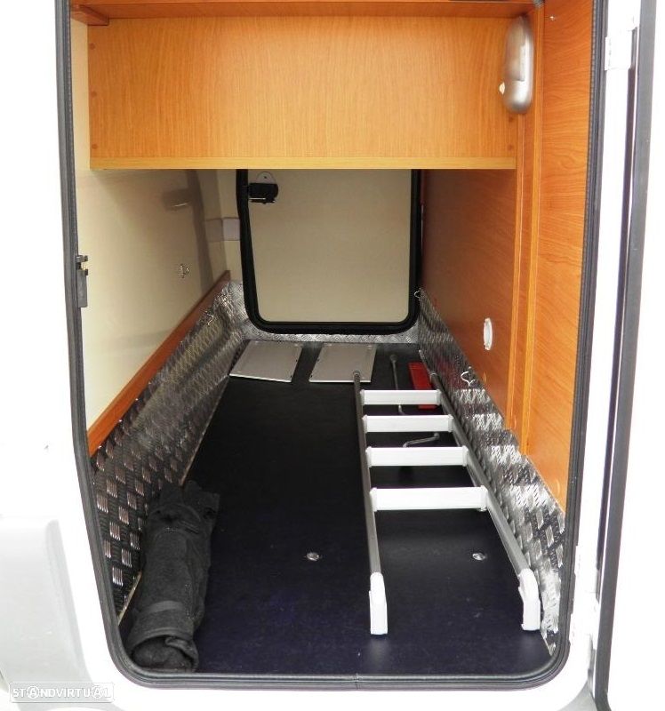 Giottiline G-Line 938 (Cama central) - 8