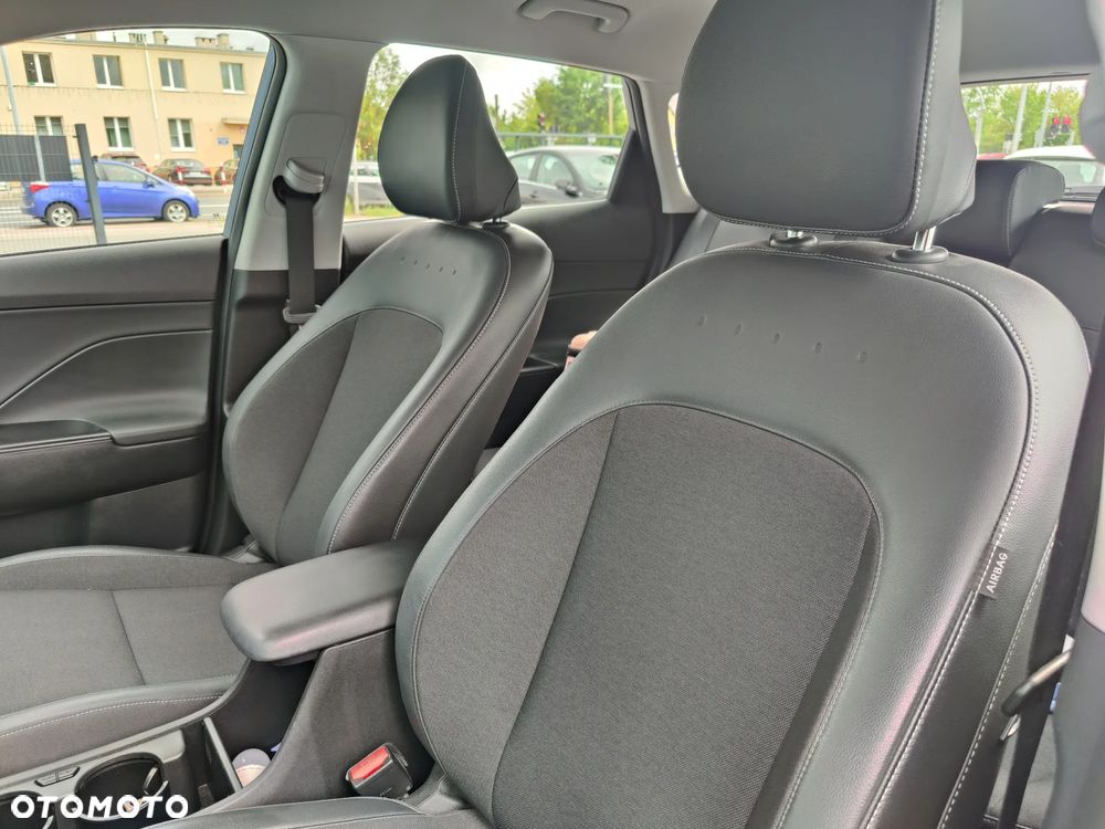 Hyundai Kona 1.0 T-GDI Executive DCT - 15