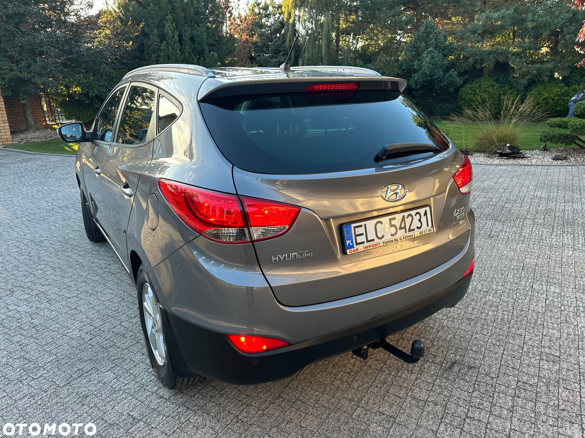 Hyundai ix35 1.7 CRDi 2WD Classic - 6