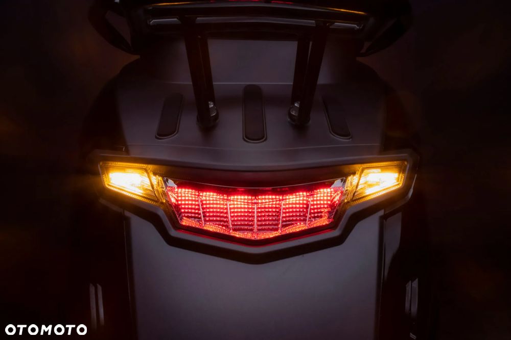 Junak Classico 125 - 6