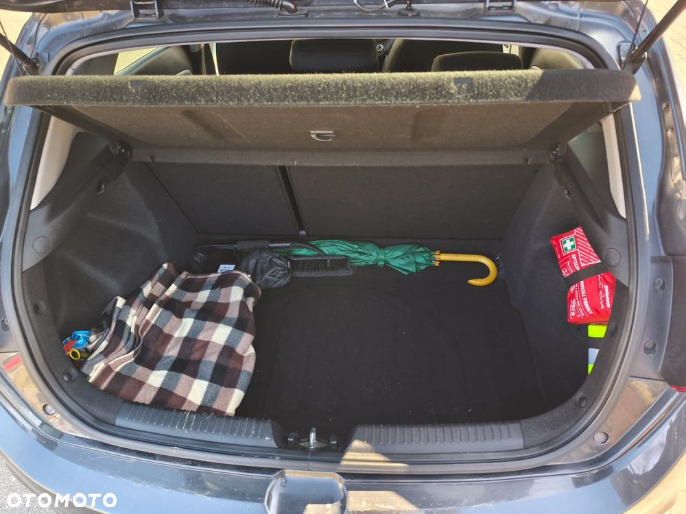 Kia Ceed 1.6 GDI Business Line - 14