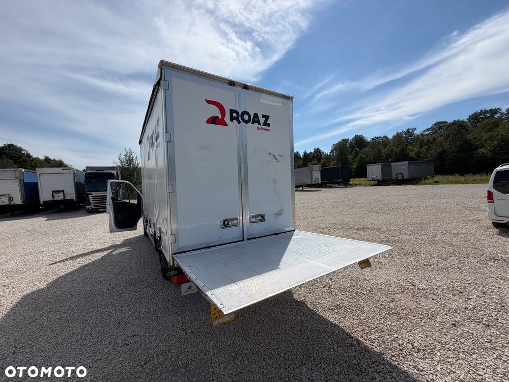 Renault Master - 27