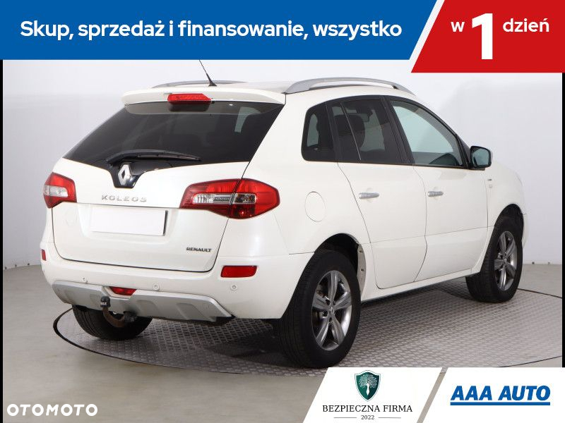 Renault Koleos - 6