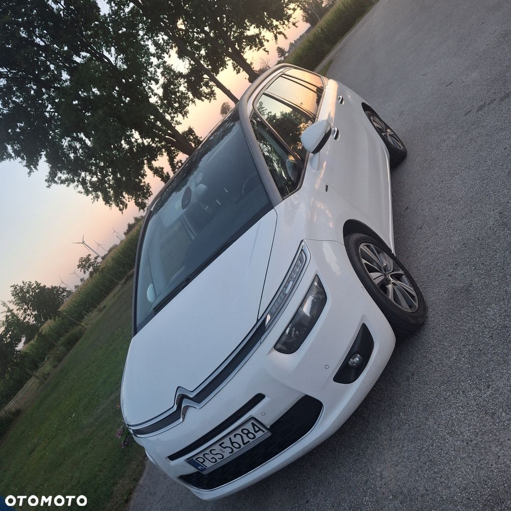 Citroën C4 Grand Picasso - 2
