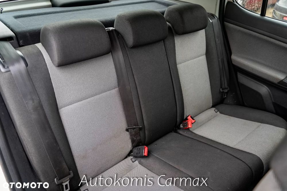 Skoda Fabia 1.6 TDI DPF Classic - 9