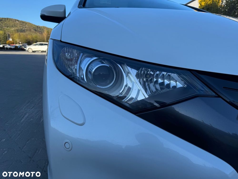 Honda Civic 1.6 i-DTEC Lifestyle - 7